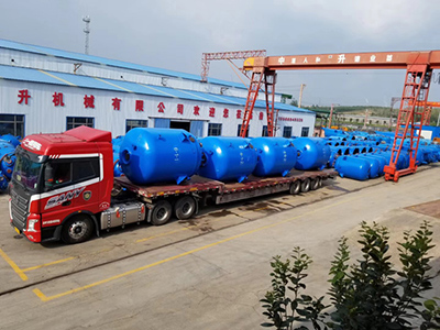 不銹鋼反應釜的工作原理