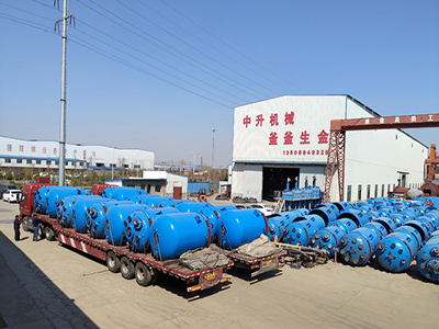 搪玻璃反應釜設備日常該如何檢查和維護保養(yǎng)